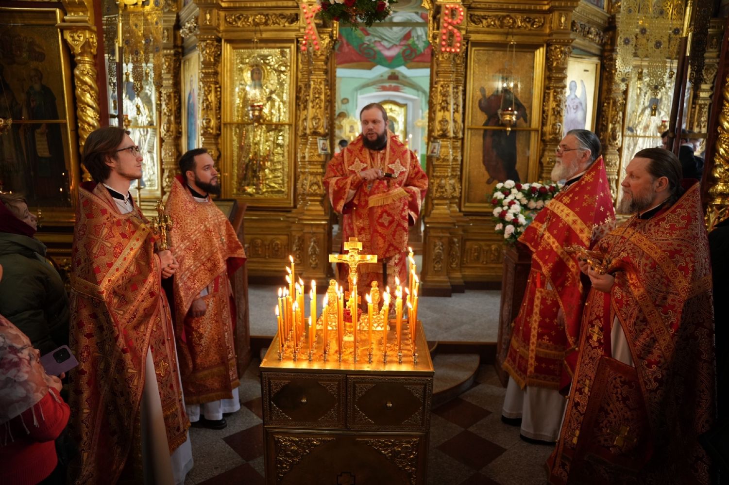 Радоница!